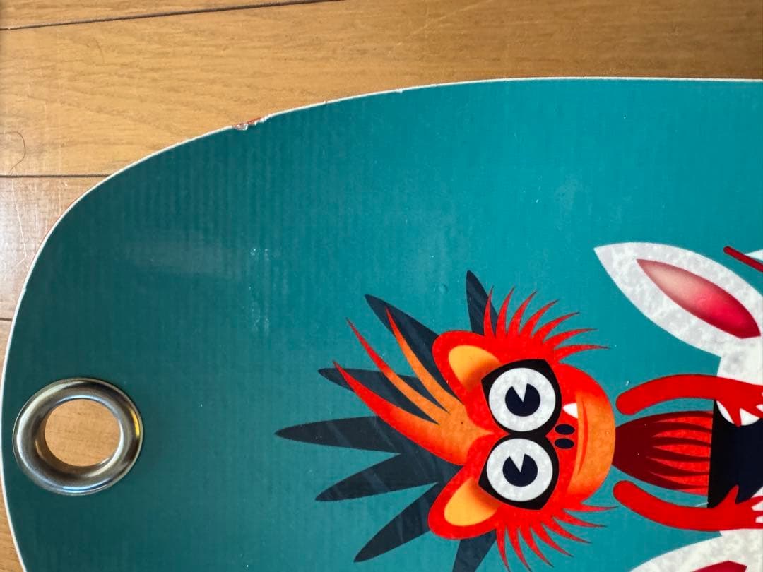 サロモンスノーボード100＆バートンブーツ18.5