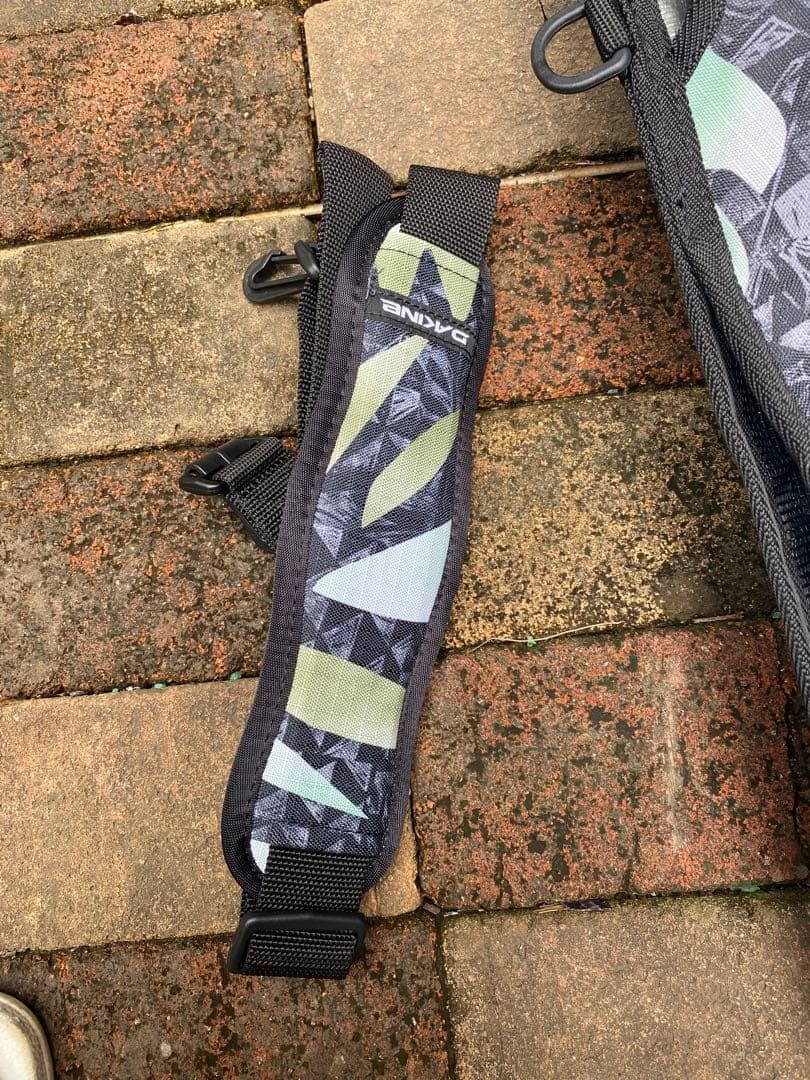 DAKINE サーフボード用ハードケース 6’6 DAY用 美品