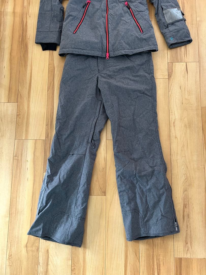 Phenix フェニックス スキーウェア スノボ 上下セット レディース M L