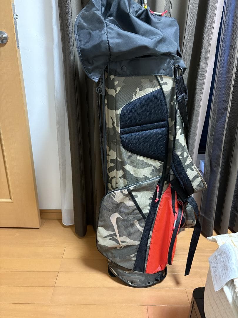 BRIDGESTONE JGR他 ゴルフクラブセット　右利き用