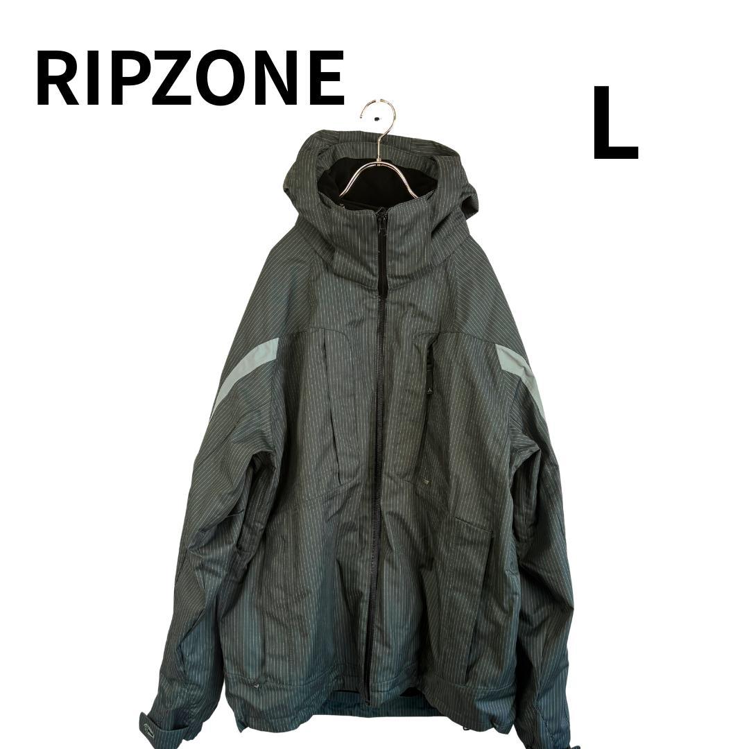 RIPZONE 3点セット RECCO搭載 TRILOGYシリーズ L/XL