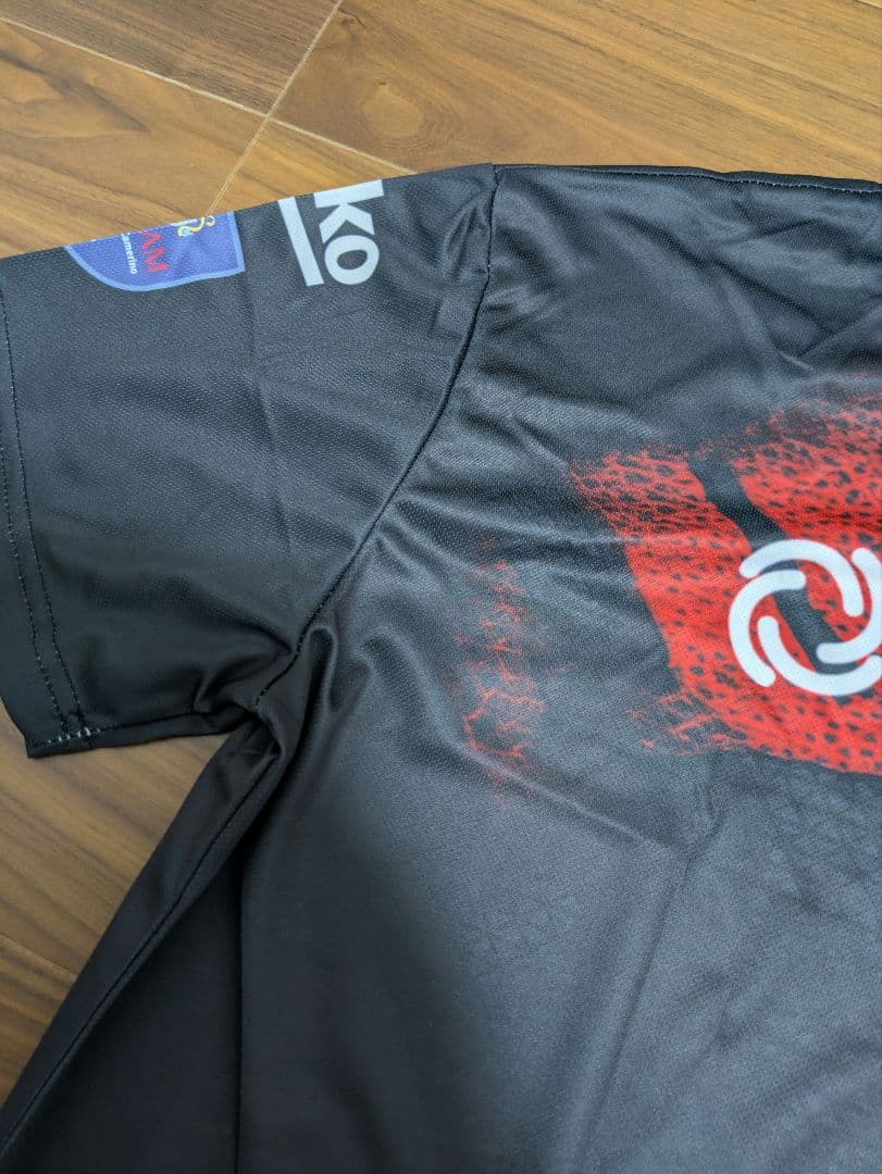 セリエA　ルーベ・バレー ユニフォーム　イタリア　ファングッズ　シャツ　ボットロ