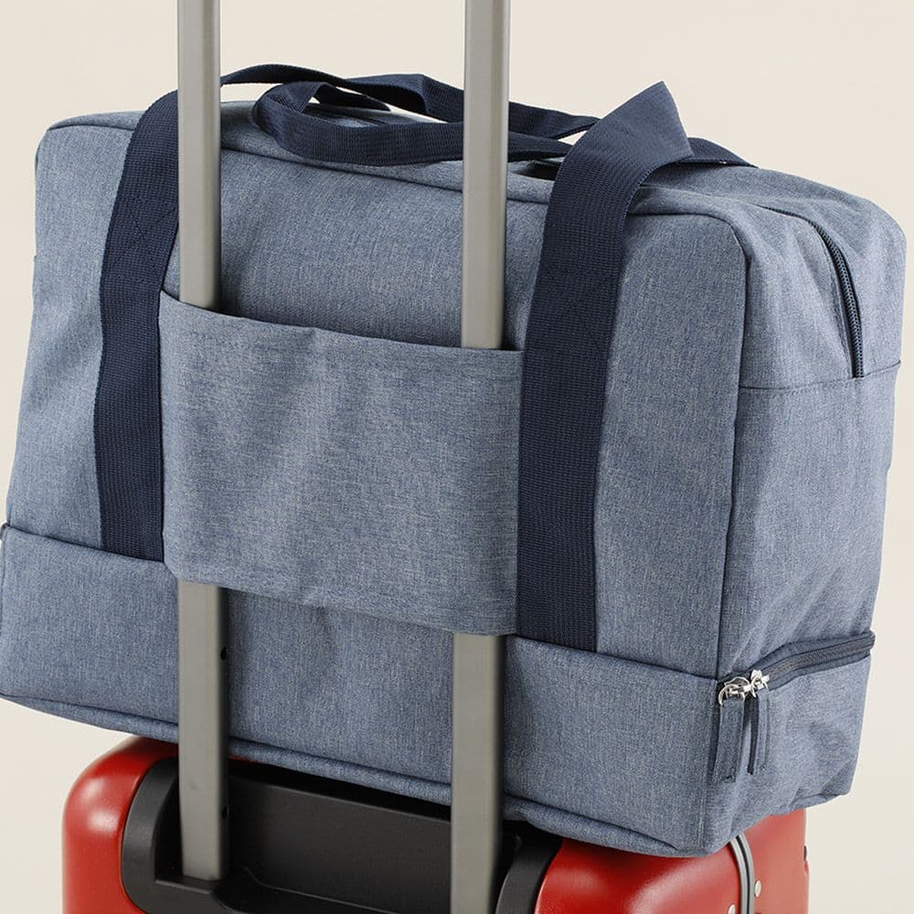 カープシューズ収納付スポーツバッグ！限定新グッズ完売品！