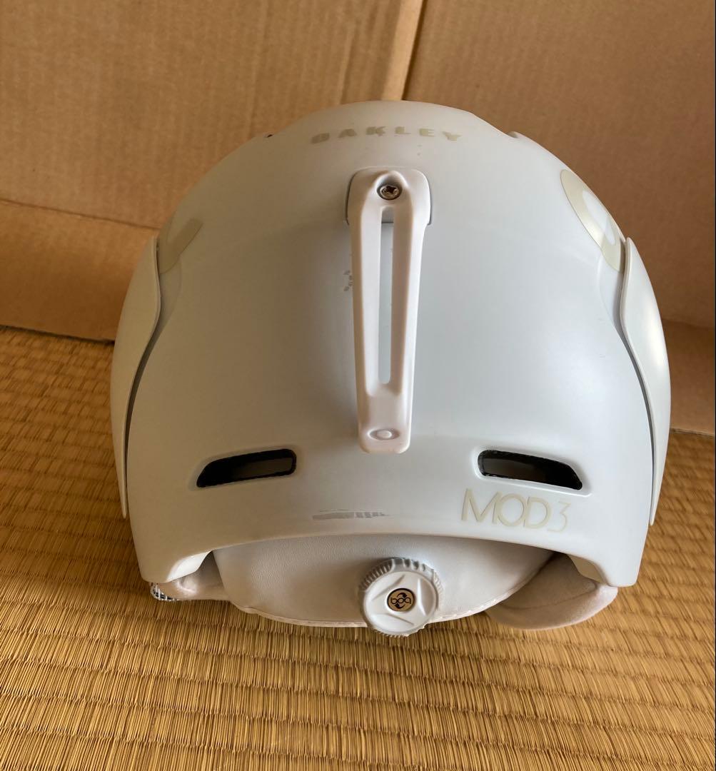 Oakley☆ヘルメット☆MOD3☆BOAシステム