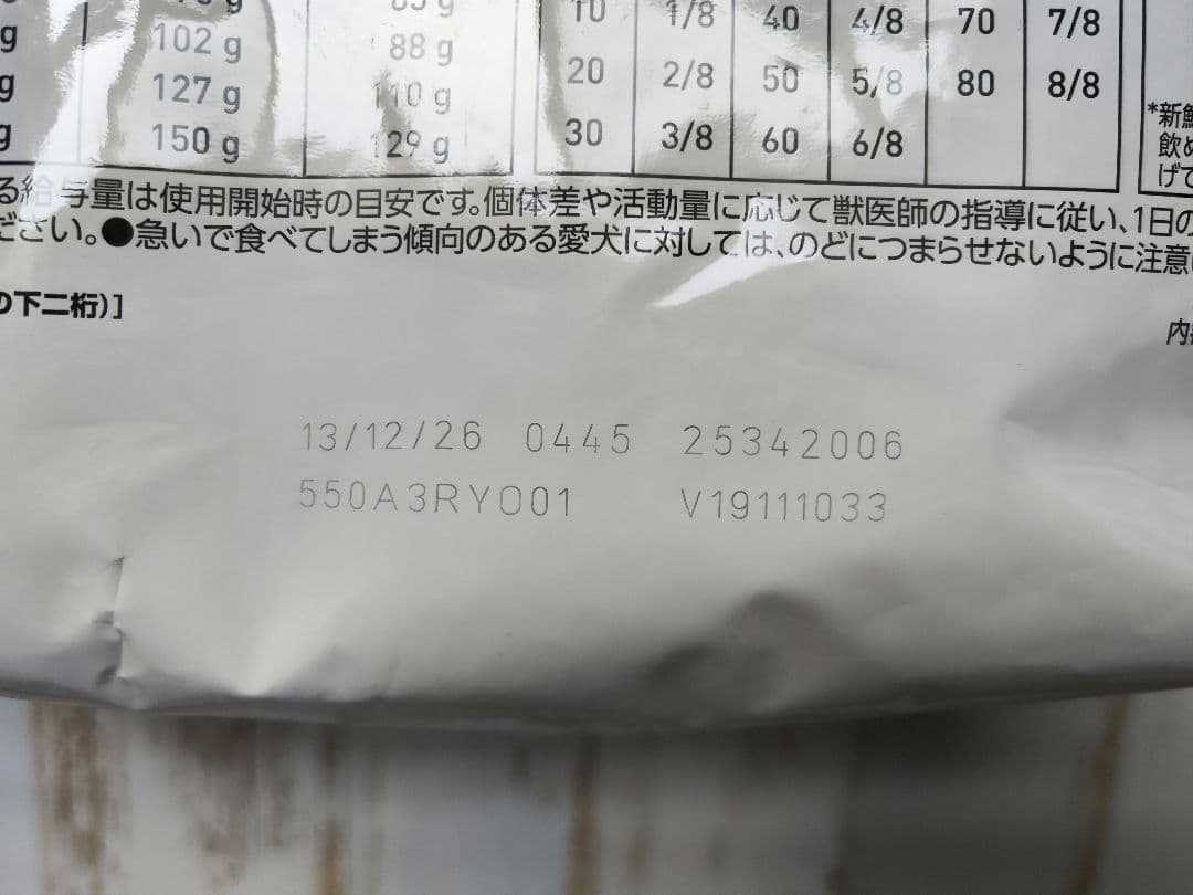  CANIN 消化器サポート 3kg