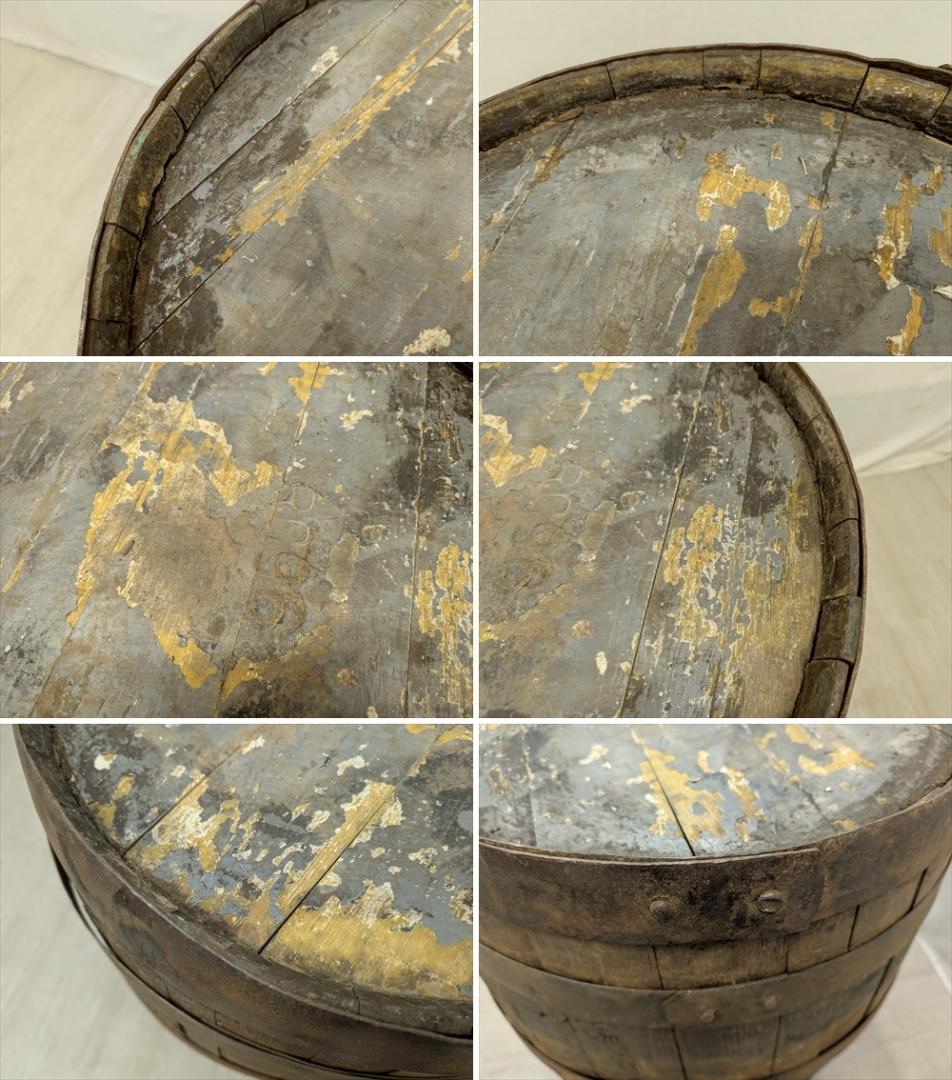 フ*パ様 樽　タル　バレルテーブル　カウンターテーブル　立ち呑み　バー　カフェ