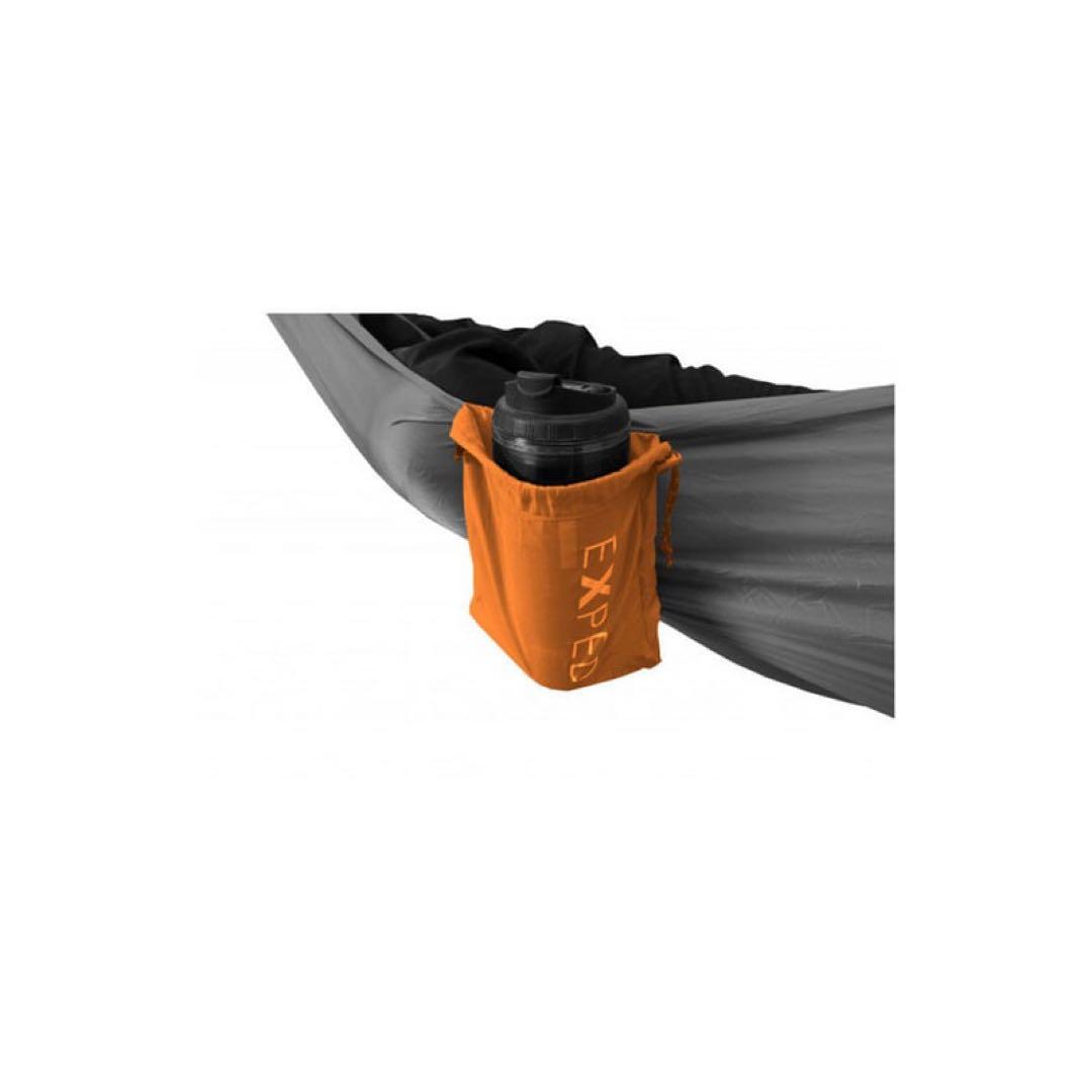 【新品未使用】EXPED/Travel Hammock Lite Kit