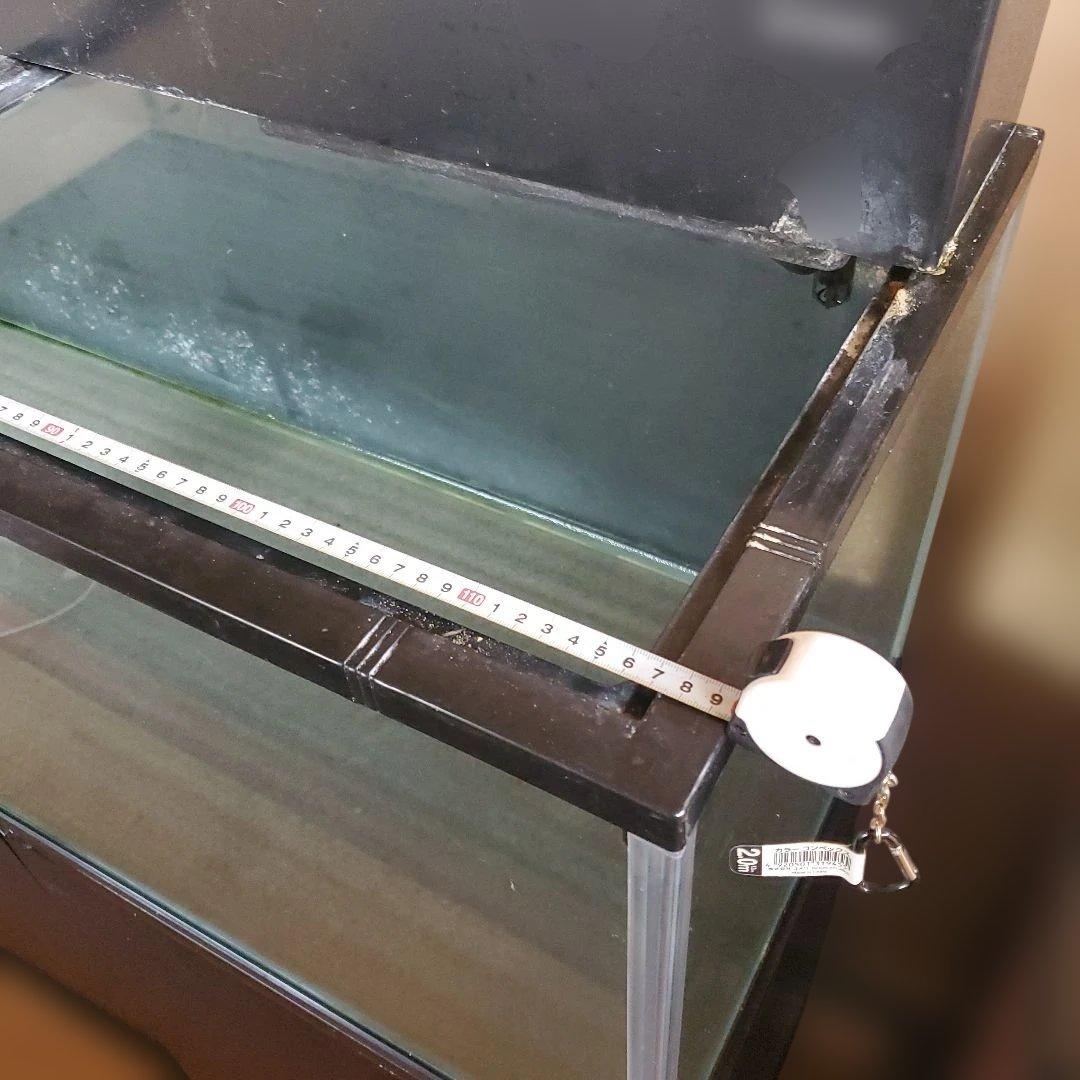 水槽一式　1200水槽　　高さ450 奥行き450