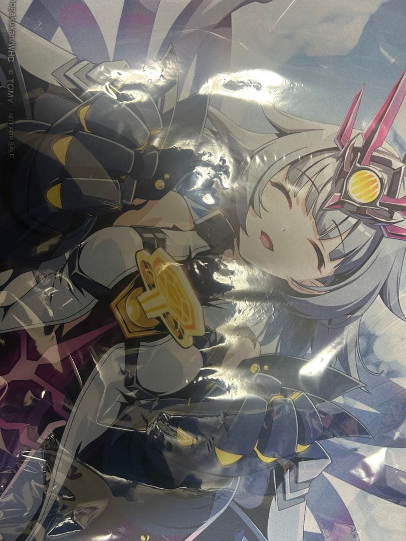 く*ー様 値下げ交渉可能　デュエプレGP 　プレイマット『ヴィヴィ（EP29）』