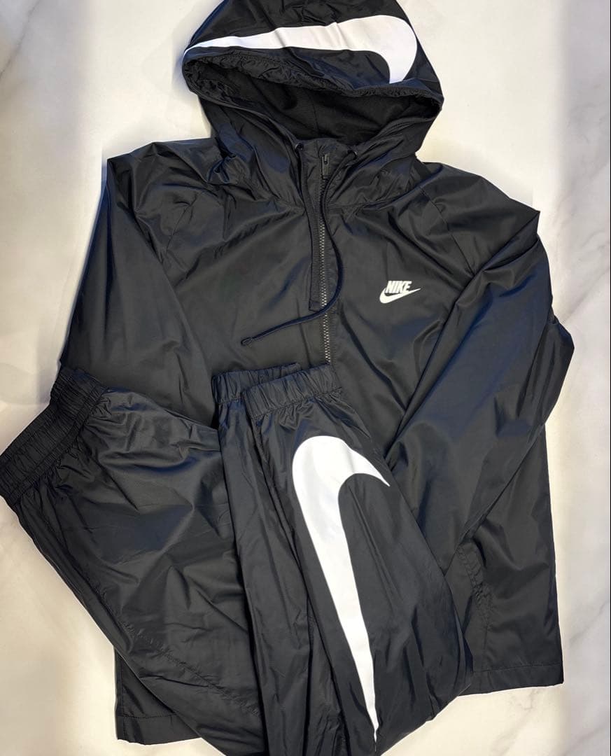 NIKE ナイキ スポーツウェア ウィンドランナー セットアップ