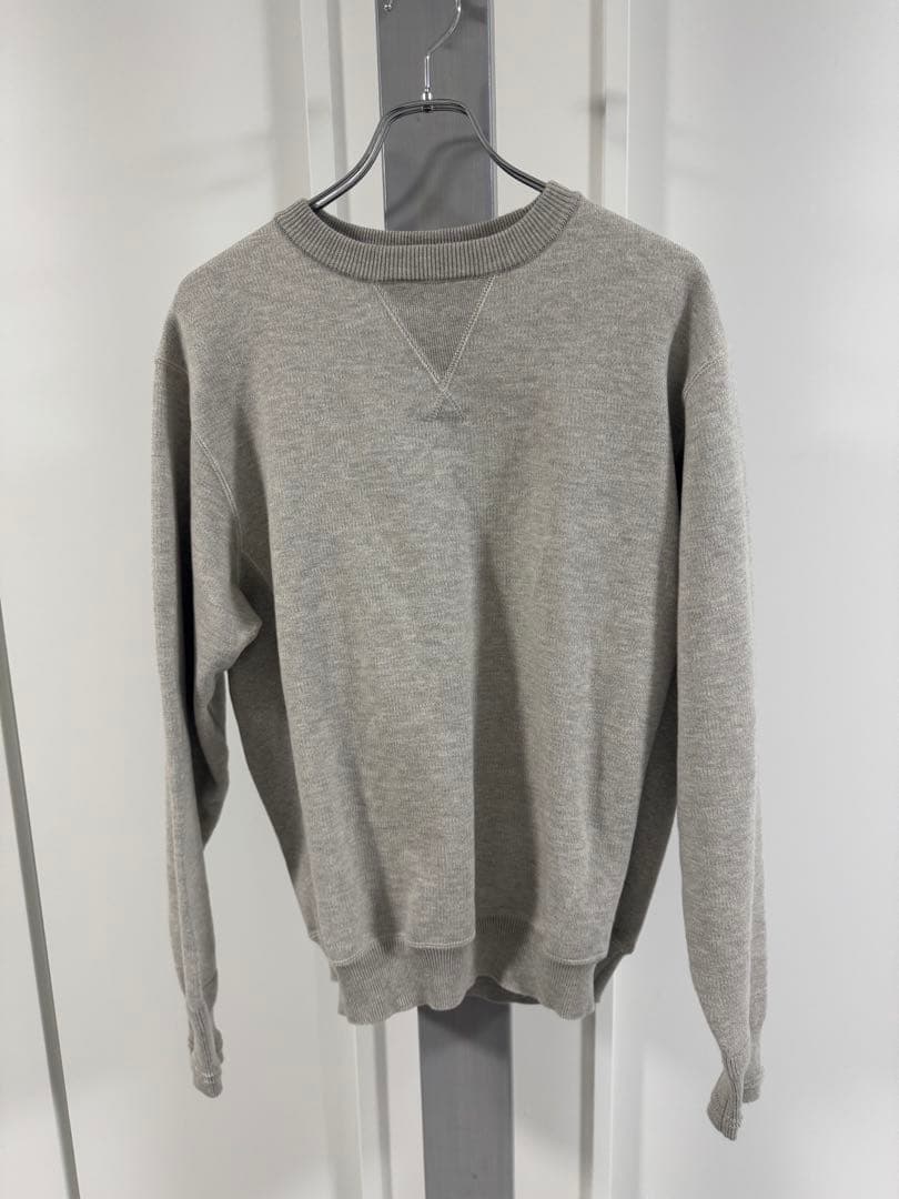 S*H様 UN-USELESS［アンユースレス］ スニット スウェット ニット