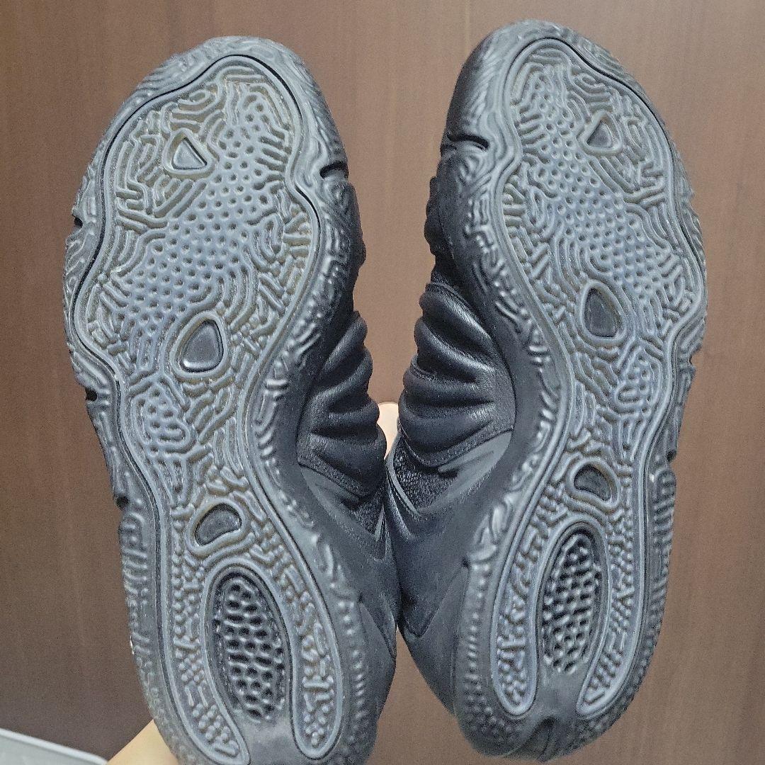 【ボーラ】EQLZ 360 オールブラック