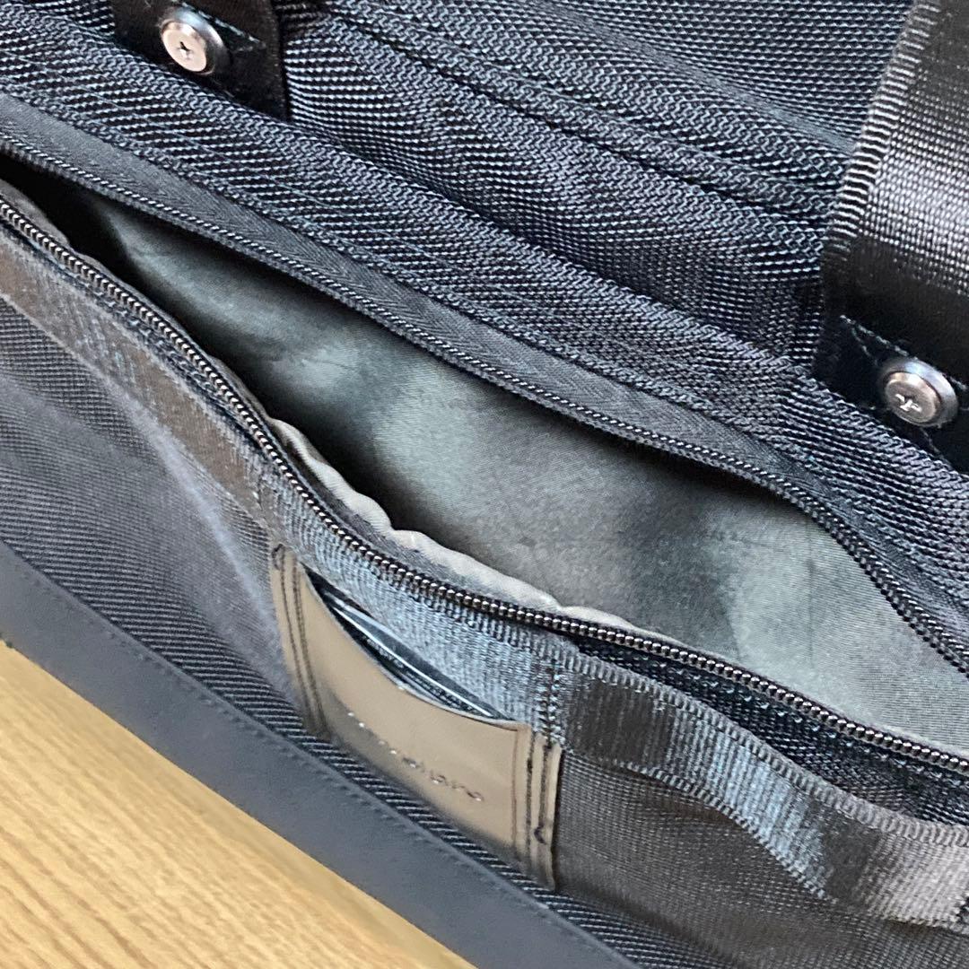 TravelPro FlightCrew 5 Multi-Purpose 黒