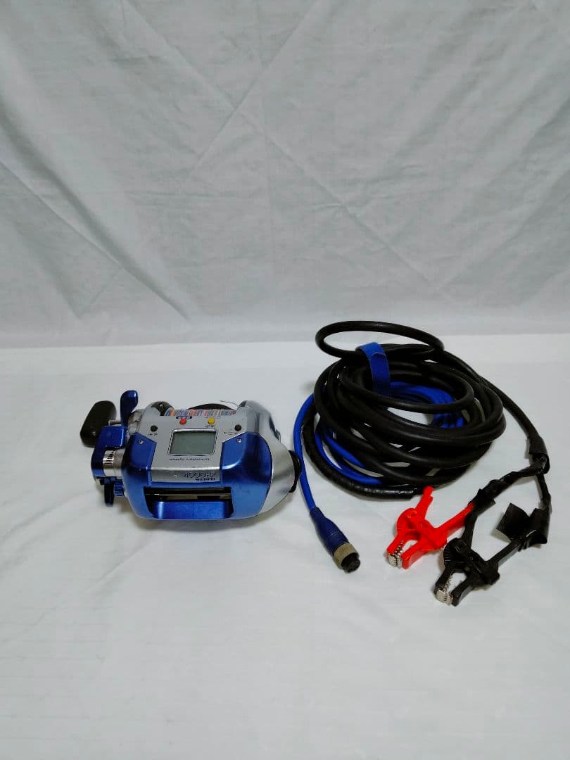 シマノ SHIMANO 電動リール 電動丸4000HP