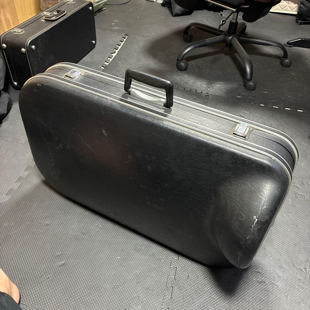 YAMAHA YEP-321S ヤマハ ユーフォニアム