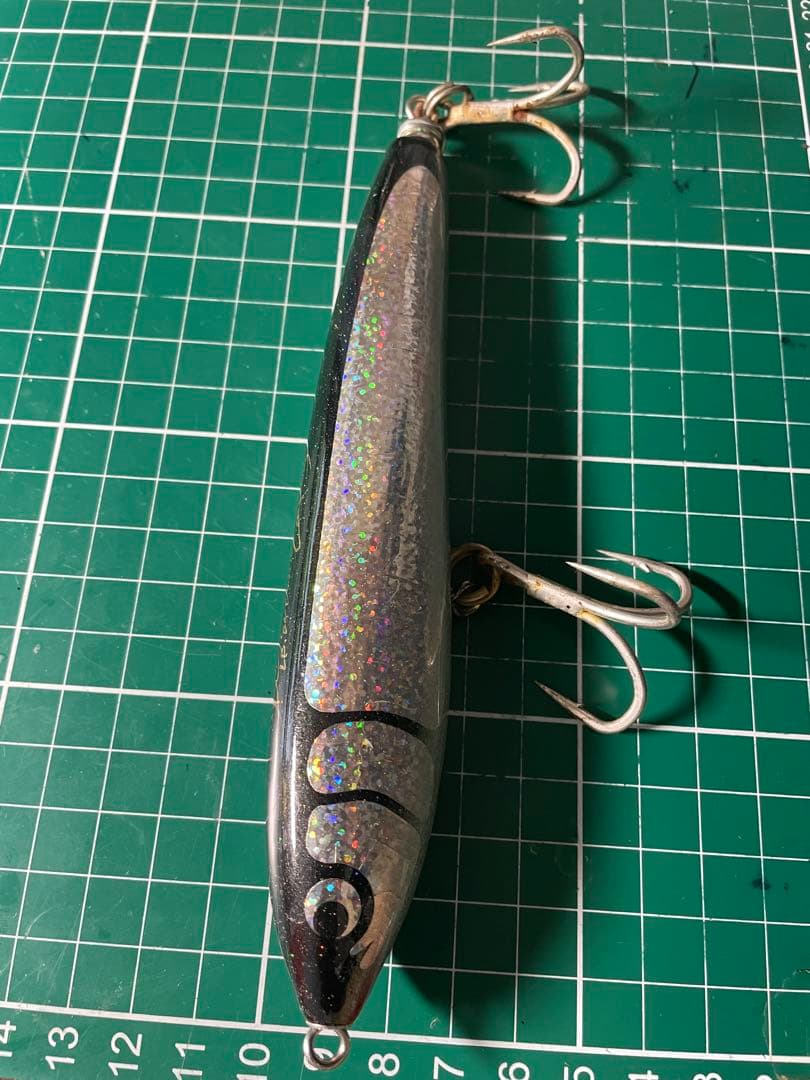 カーペンターγ45-160