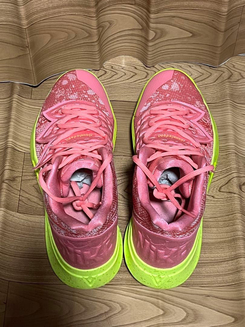 Nike カイリー5 KYRIE 5