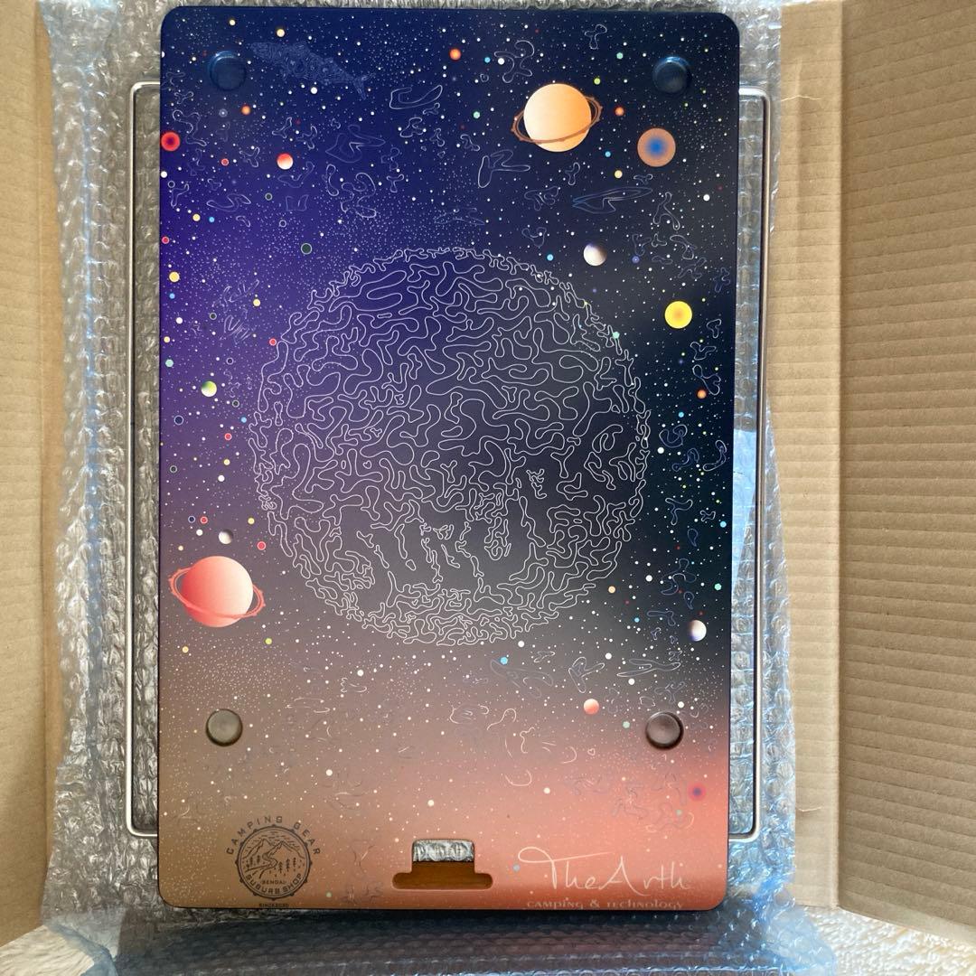 【新品未使用】SENDAI SUBURB SHOP SABA上手