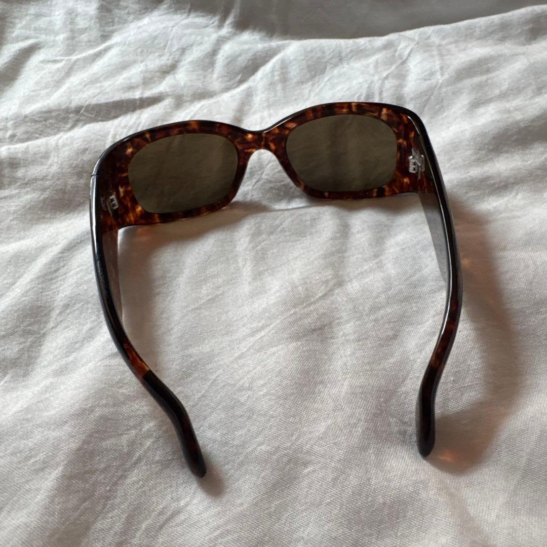 VINTAGE CUTLER & GROSS ヴィンテージ・サングラス