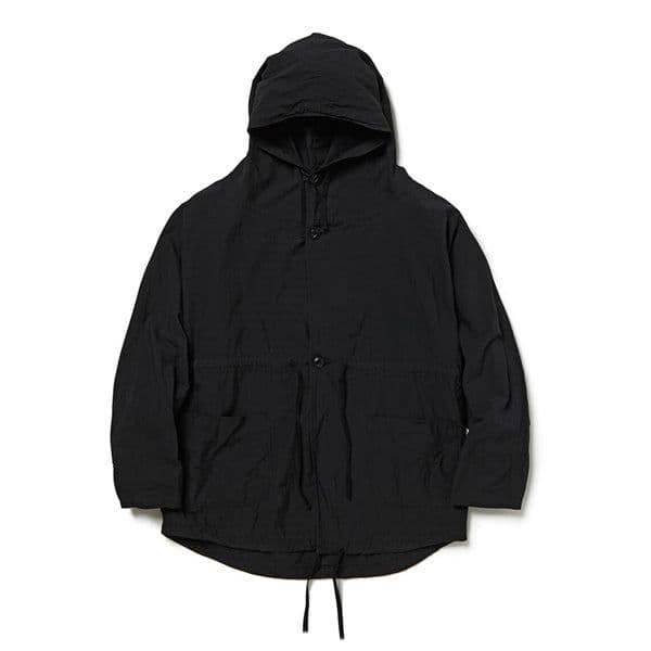 nonnative TROOPER SMOCK COTTON 1　ノンネイティブ