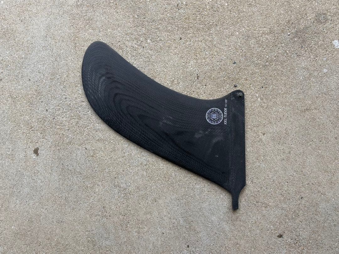 キャプテンフィン　ジョエルチューダー　pivot 10.125