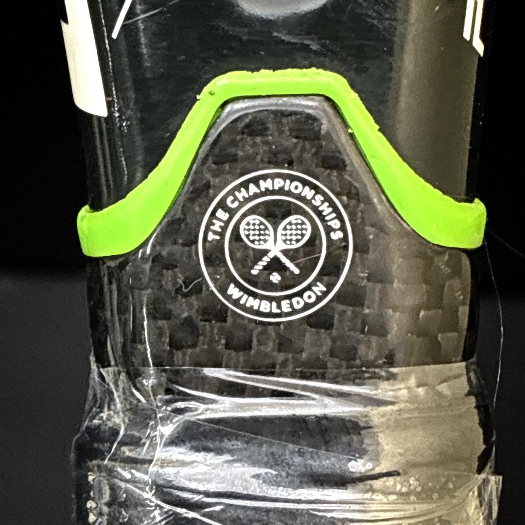 BabolaT PURE DRIVE WIMBLEDON バボラ　硬式ラケット