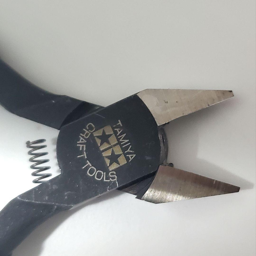 プラモデル用ツール道具　セット　まとめ