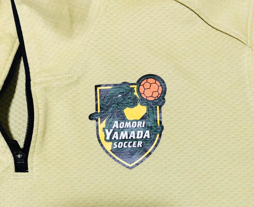 青森山田選手支給ウェアセット