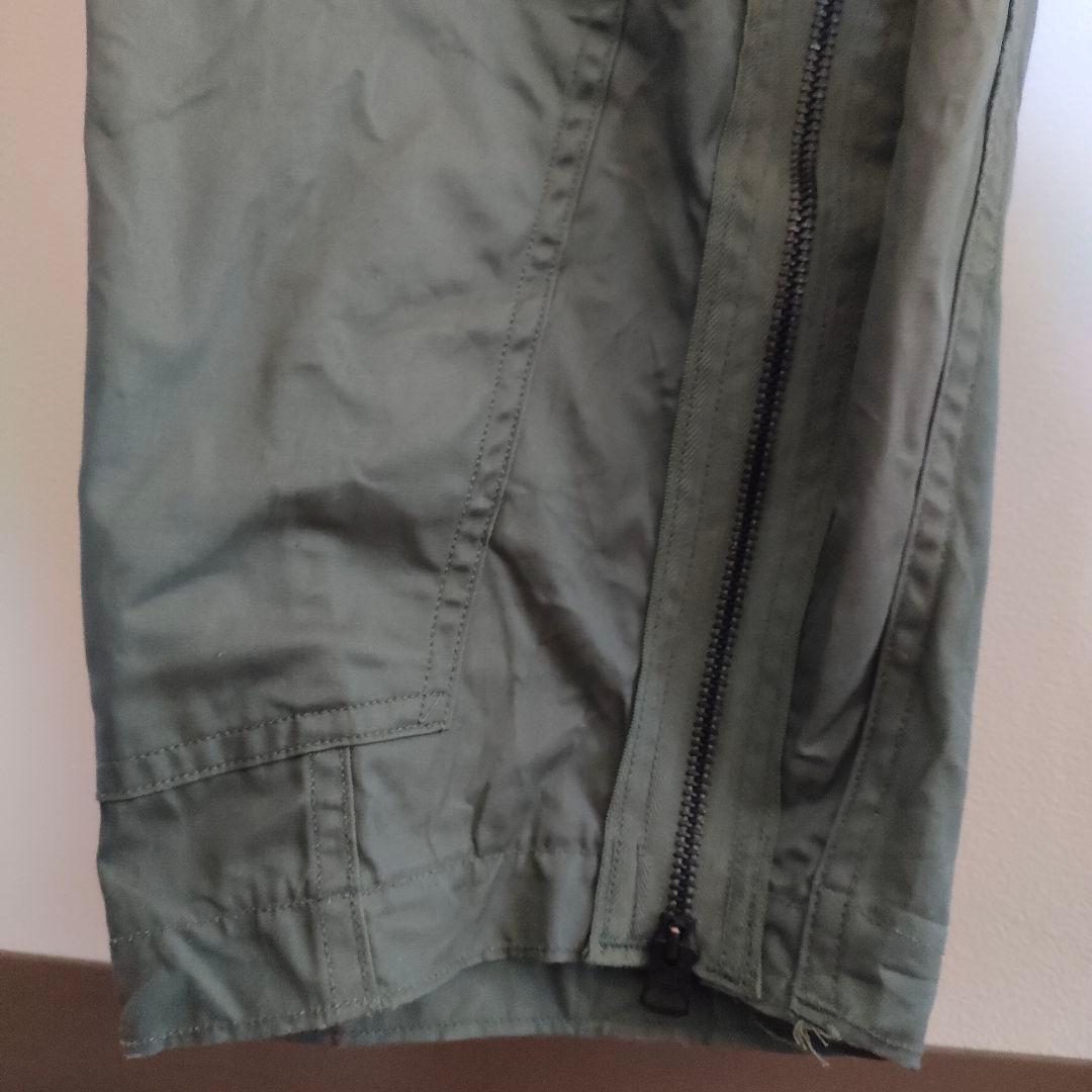 パンツ 1960s USAF K-2B mint condition