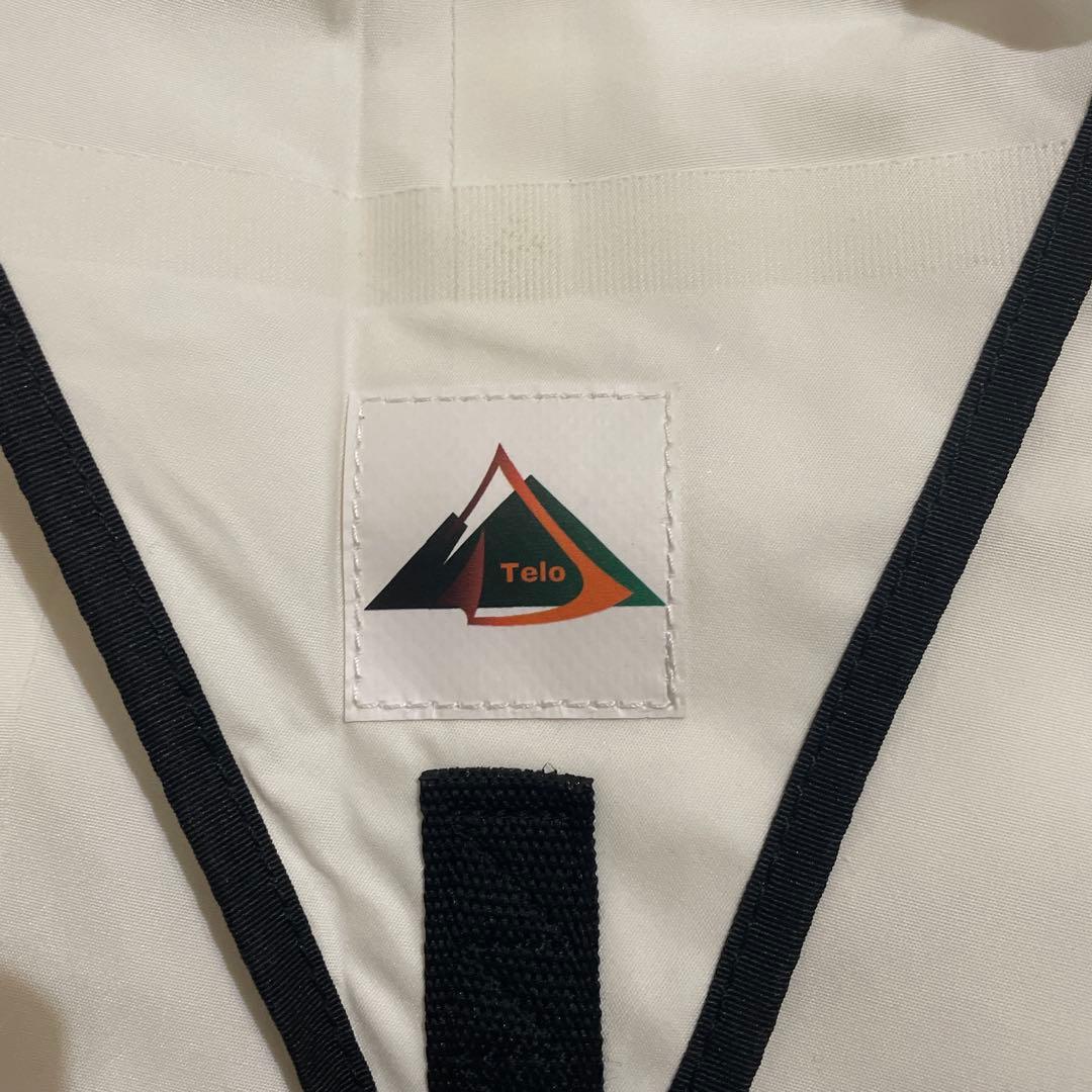 Telo looks ホワイト