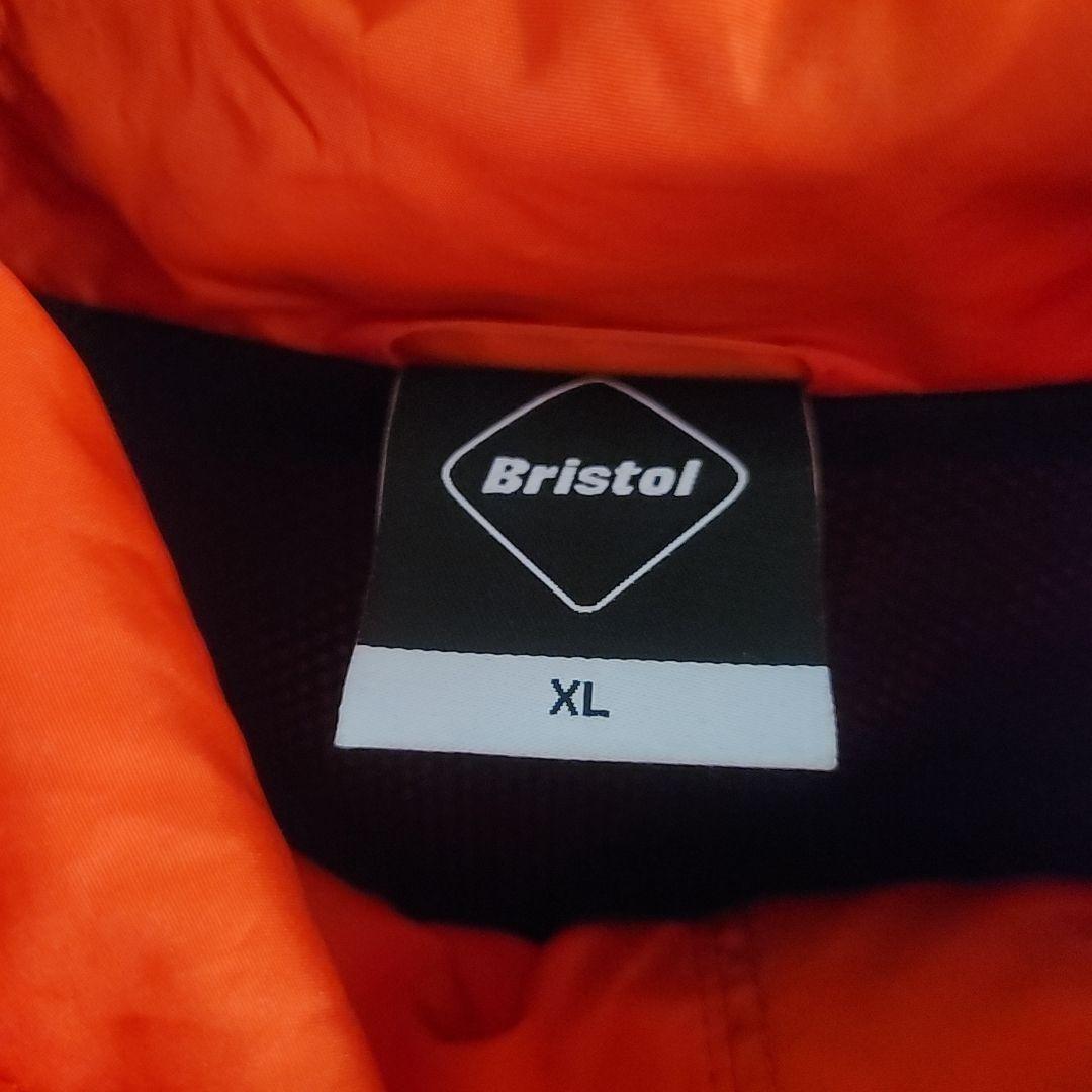 【人気完売】FCRB アノラックパーカー