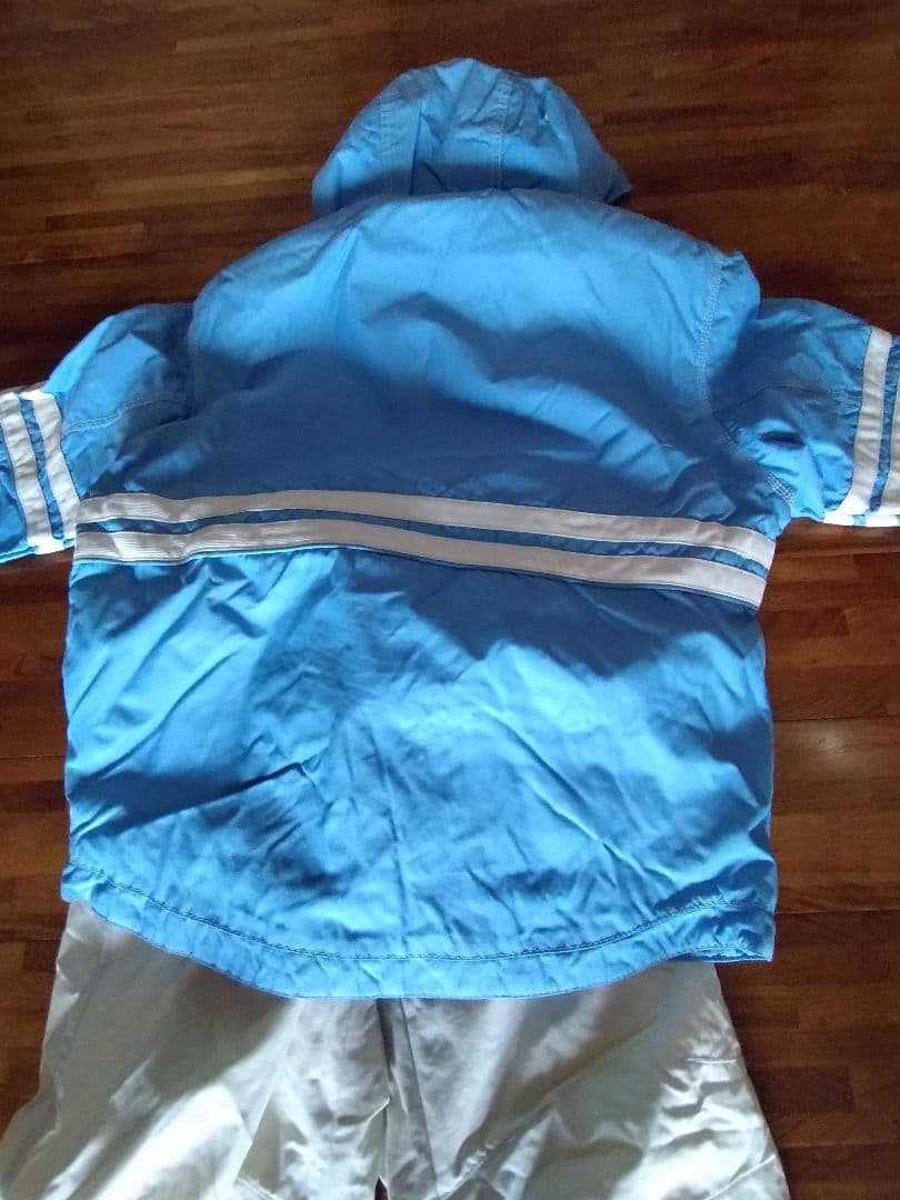 REVOLUTION 9 レディーススキーウエアー上下セットＳサイズ