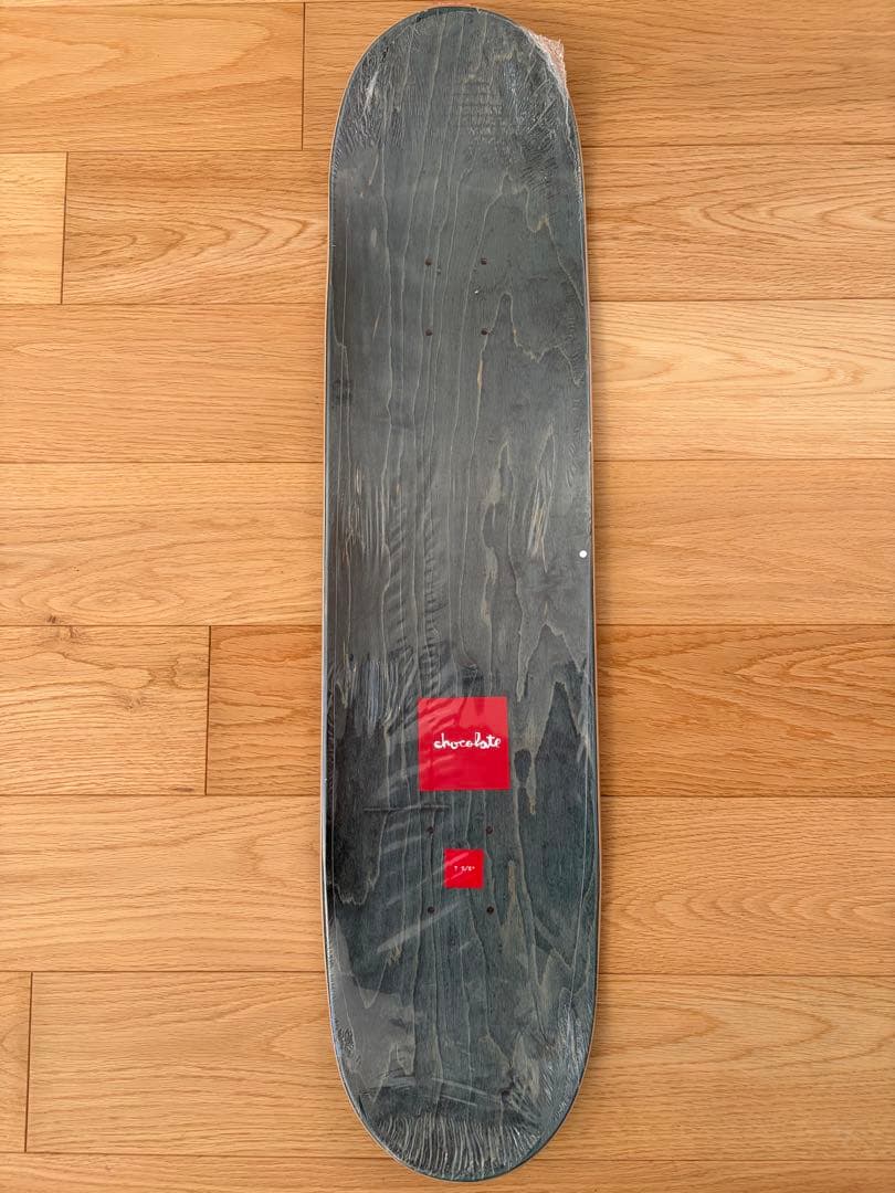 スケートボード Chocolate Richard Mulder 7 5/8 inch