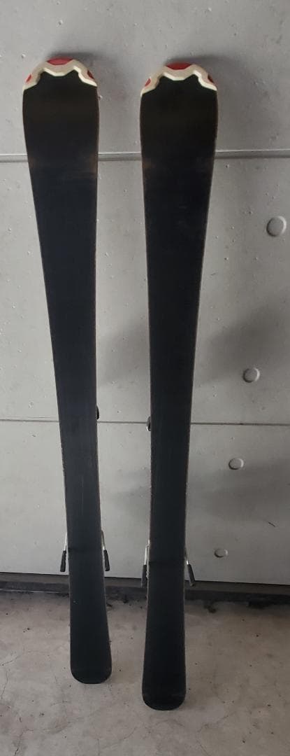 HEAD スキーセット - KIDS。 117cm