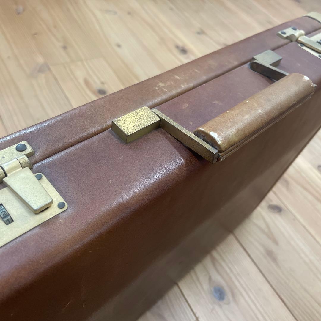 Bb A クラリネットダブルケース　ハードケース