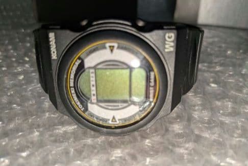 館林見晴 ときめきリストゲーム ときめきメモリアル /腕時計 ウォッチ ときメモ