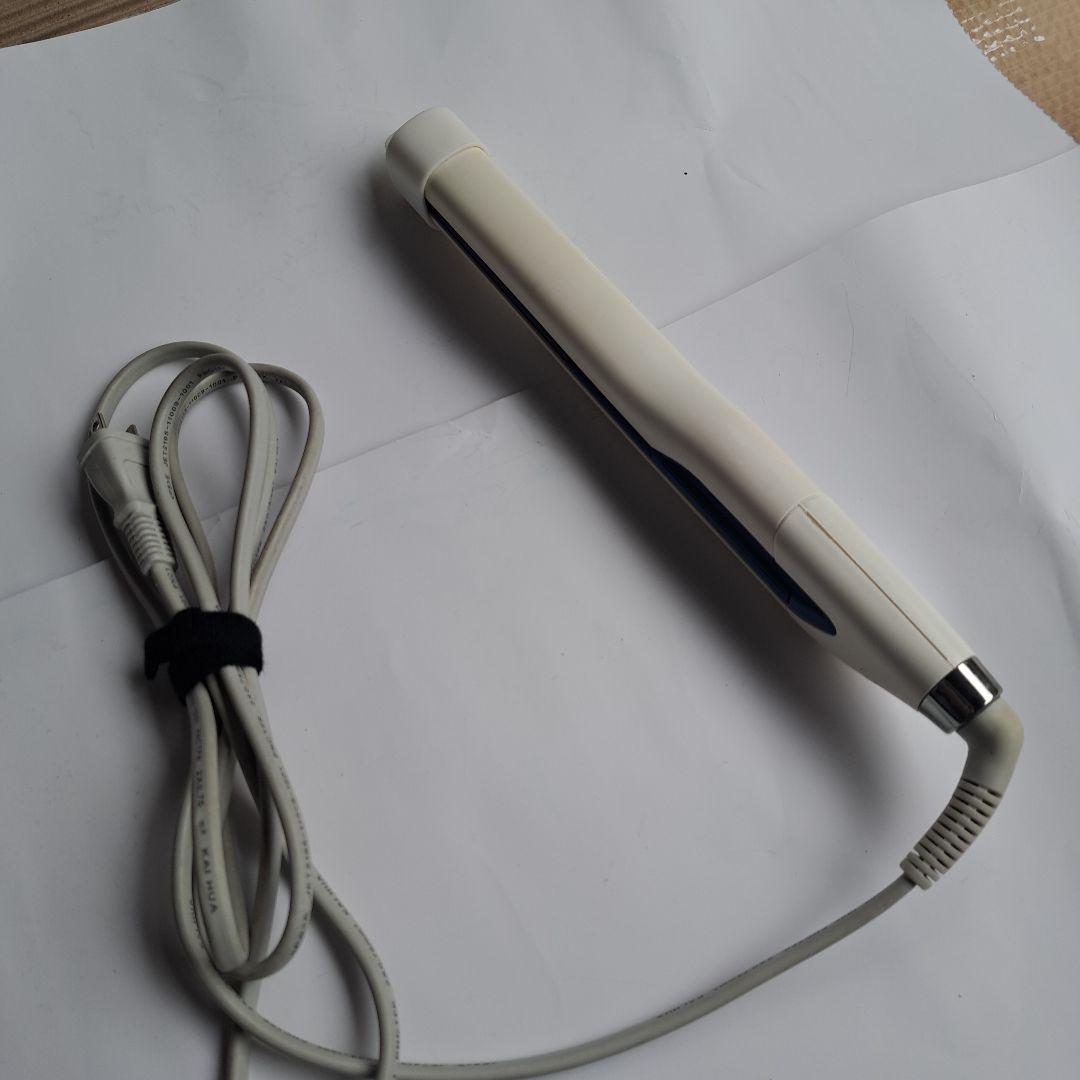 リュミエリーナ　ヘアビューロン3D　ストレート