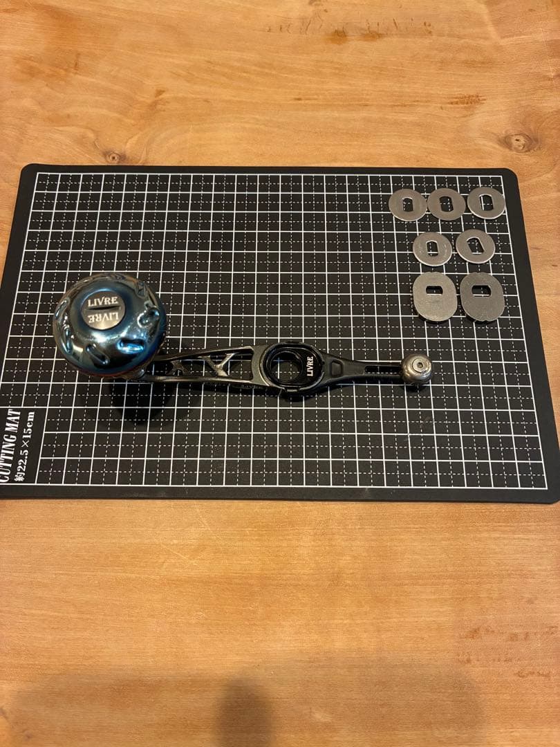 【emer】リブレSB60-65