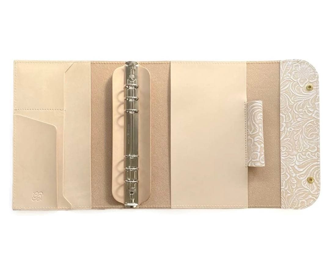 仕事用　手帳 A5