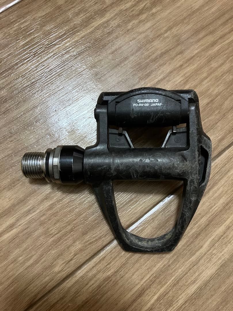 シマノPD-Ｒ9100