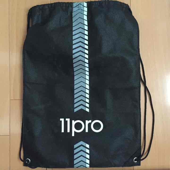 サッカースパイク パティーク