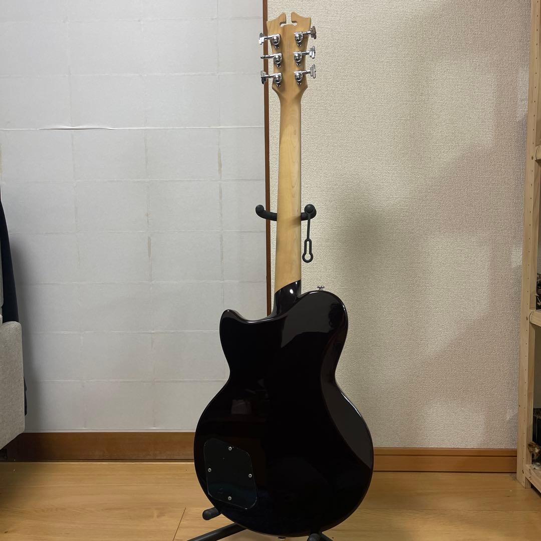 【ノビルさん専用】Ｄ'angelico premier