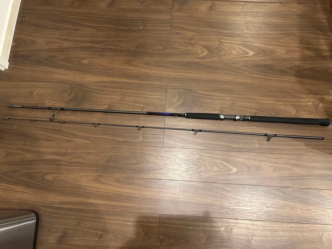 SHIMANO COLTSNIPER BB S100MH ショアジギングロッド