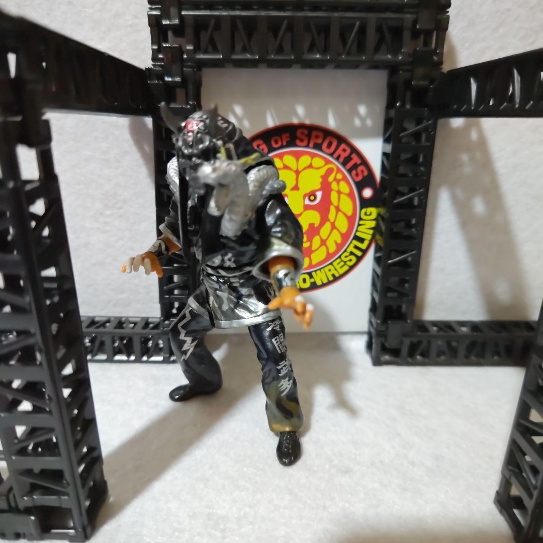 【グレートムタ】フィギュア