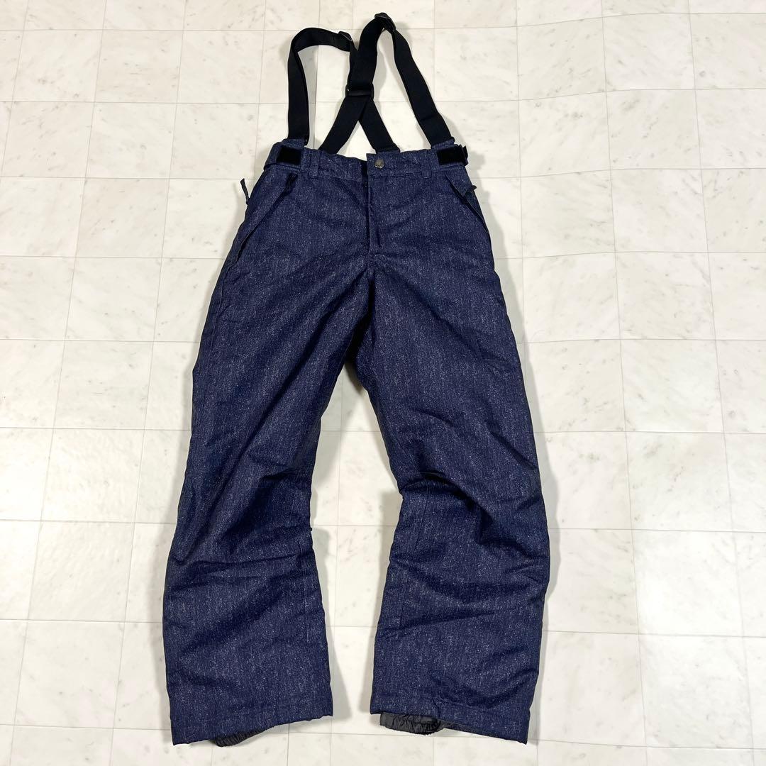 スキーウエア 160 150 男の子ウエアセット コスビー ボードウエア 黒