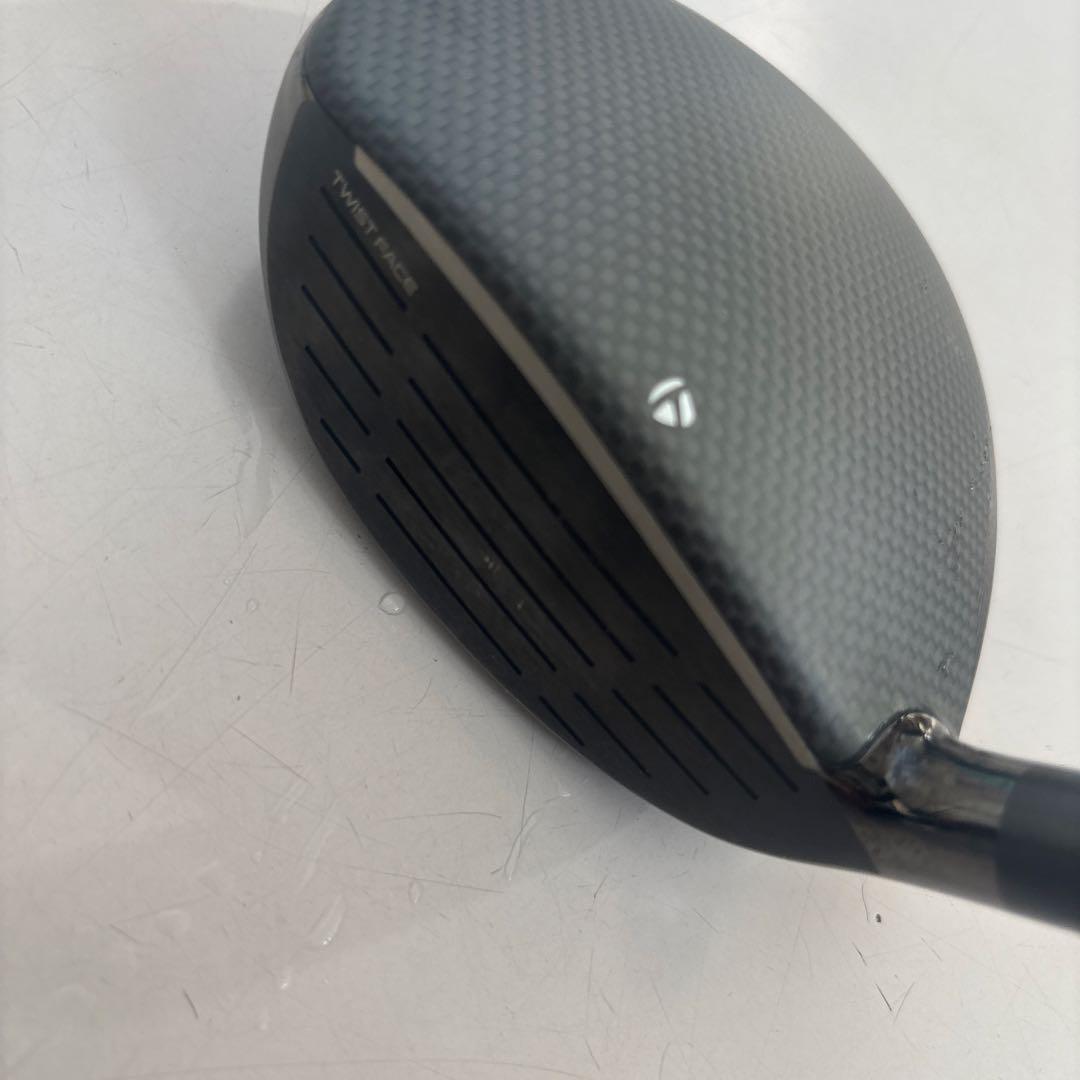 な*』様 TaylorMade Qi35 Series MAX フェアウェイウッ