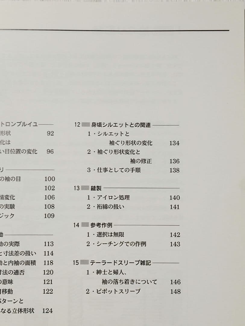 TAILORED SLEEVE Vol.1　小倉万寿男