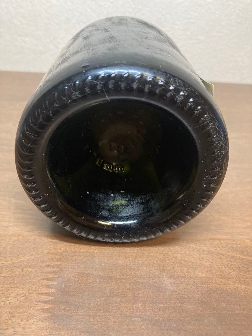 ドンペリニヨン1993 Dom Pérignon