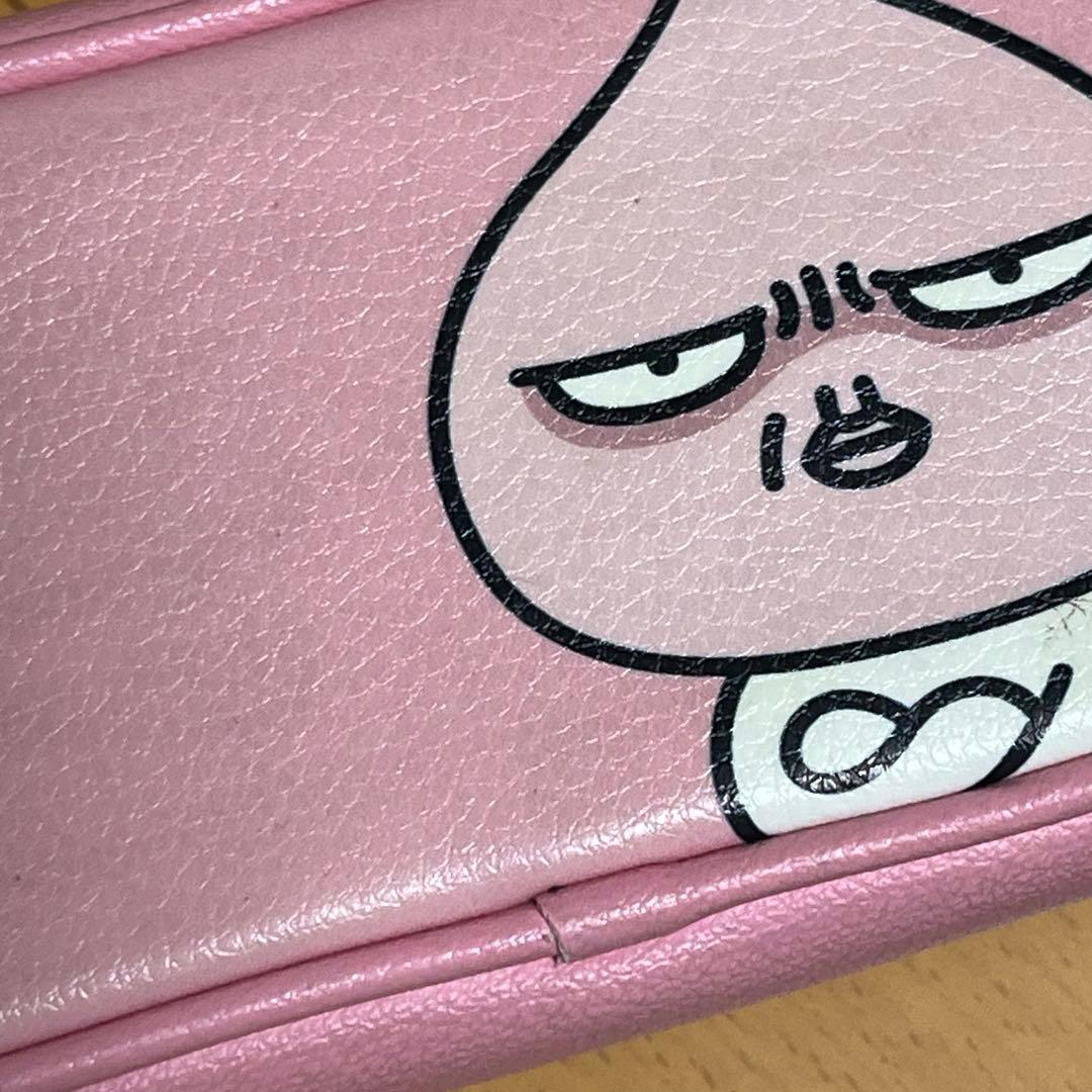 筆箱　アピーチ