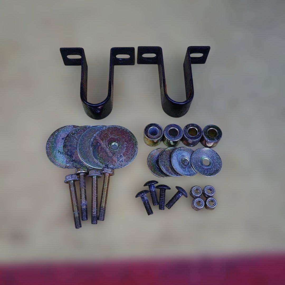 セーフティセカンド様！ティーズMB30/1-5